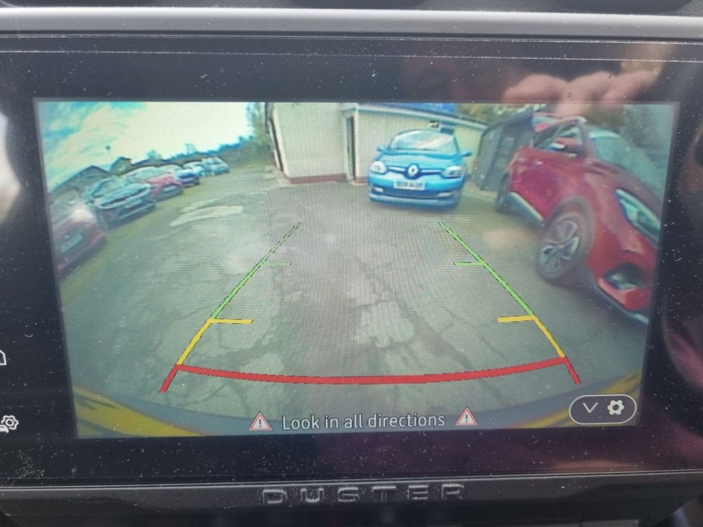 Used Dacia Duster 2023 for sale - 76523322: Photo 10