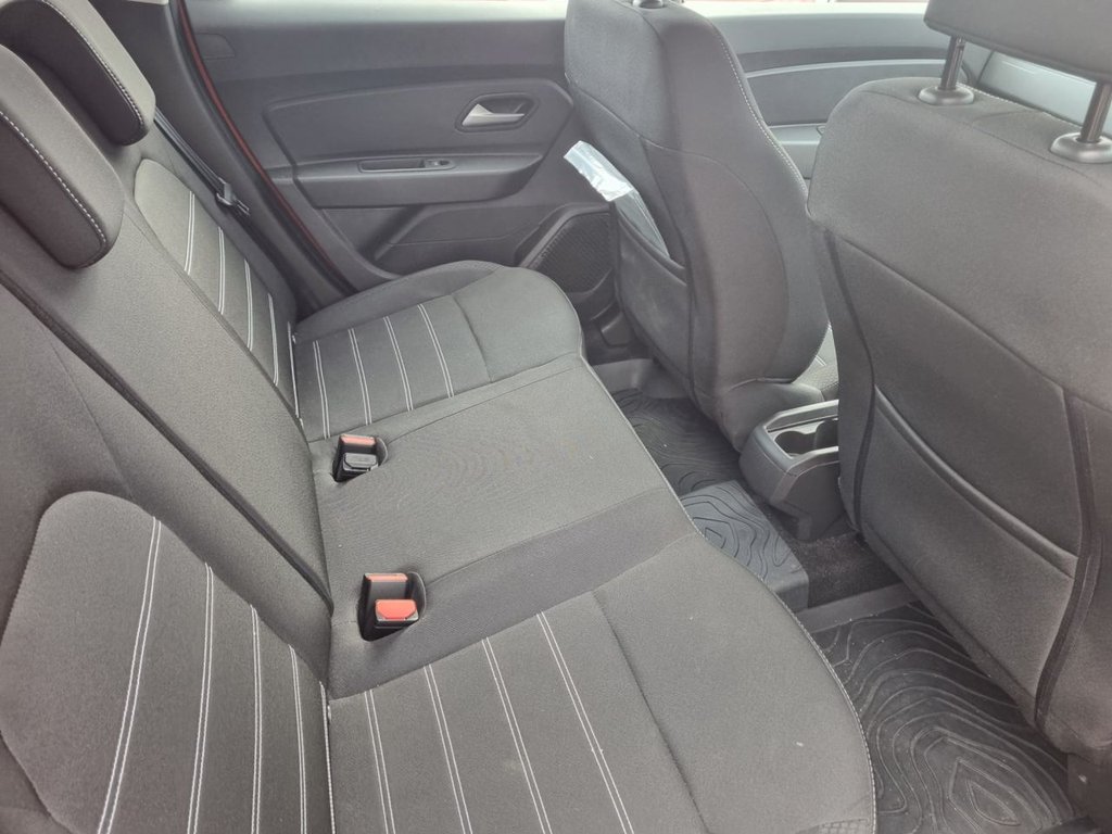 Used Dacia Duster 2023 for sale - 76523322: Photo 15