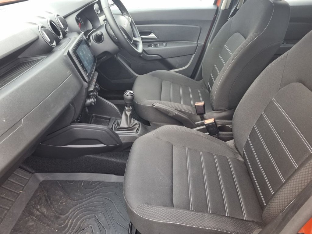 Used Dacia Duster 2023 for sale - 76523322: Photo 16