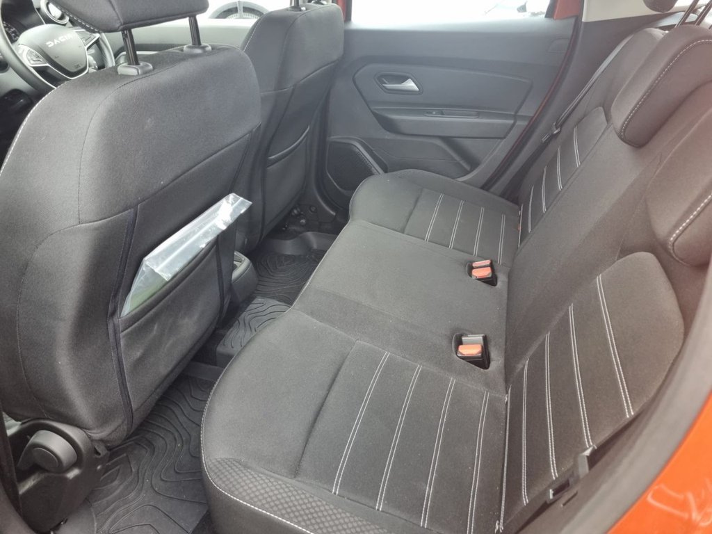 Used Dacia Duster 2023 for sale - 76523322: Photo 18