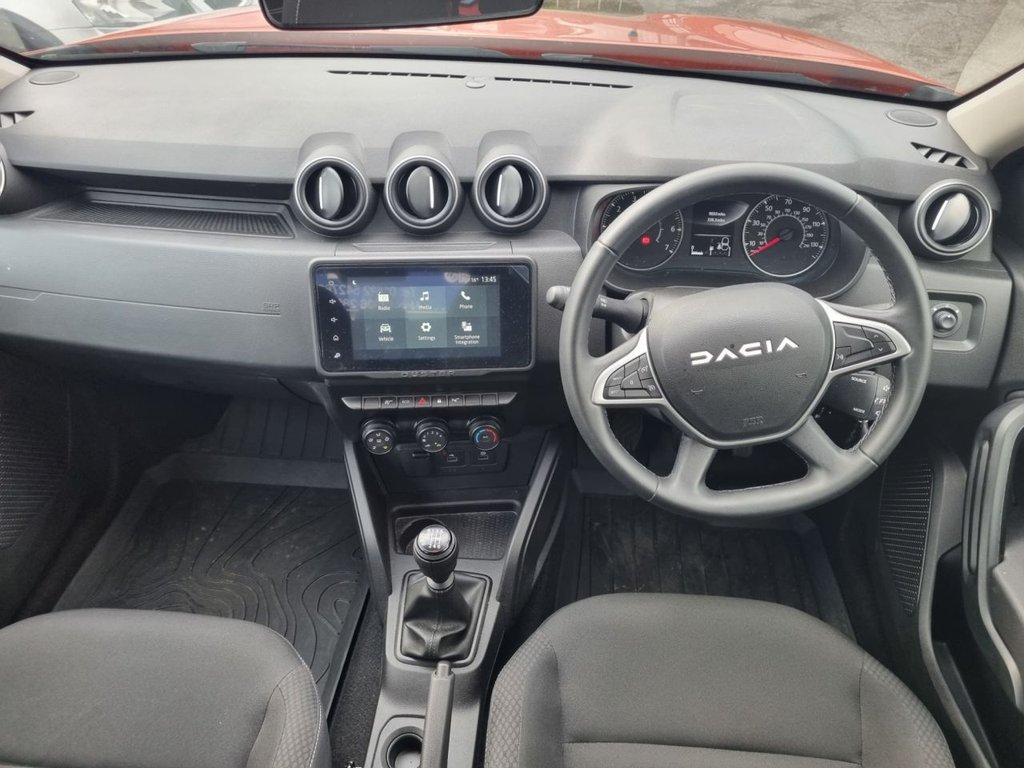 Used Dacia Duster 2023 for sale - 76523322: Photo 2
