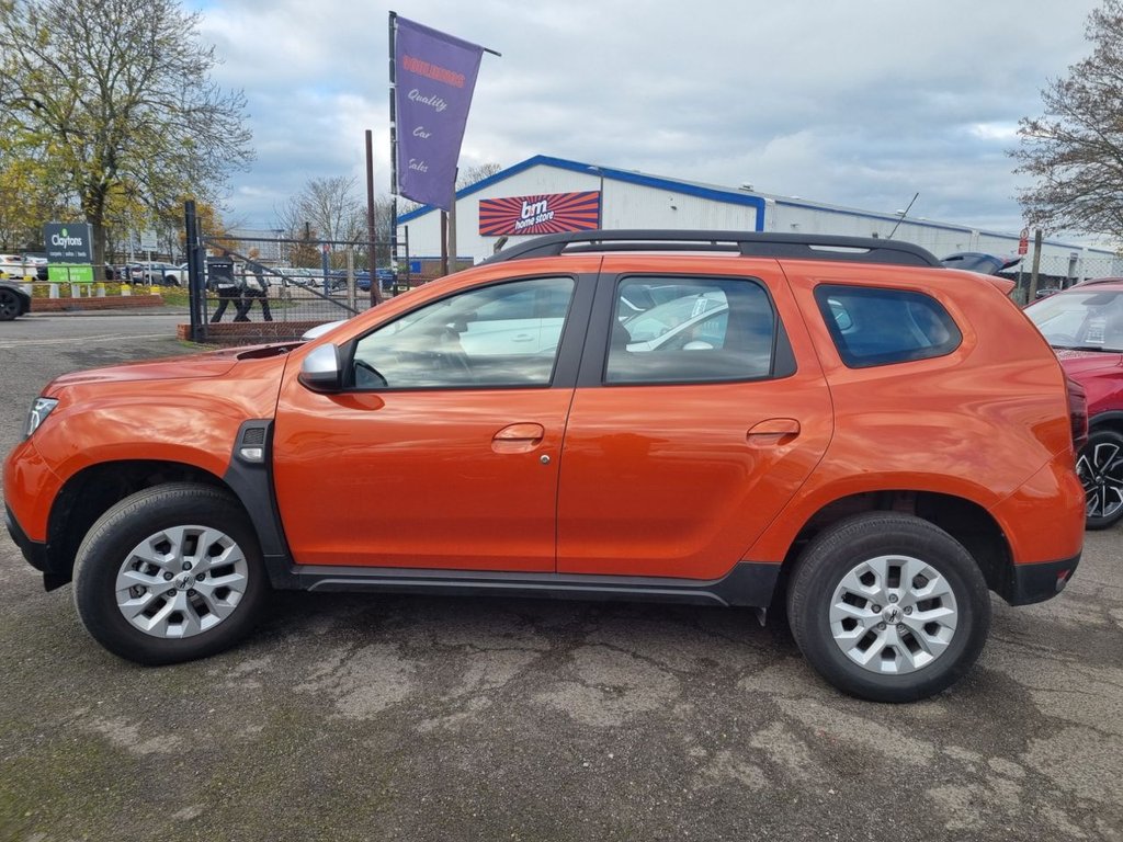 Used Dacia Duster 2023 for sale - 76523322: Photo 7