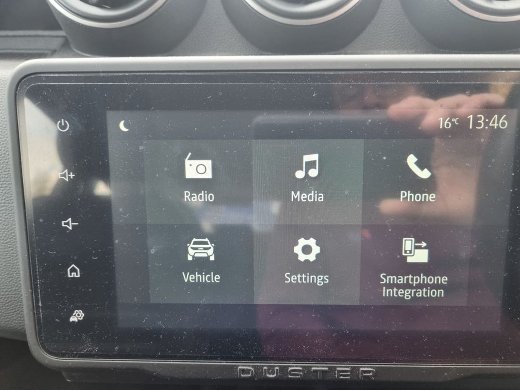 Used Dacia Duster 2023 for sale - 76523322: Photo 8