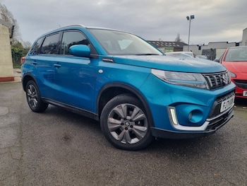 Suzuki - Vitara