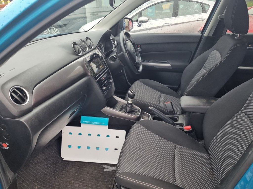 Used Suzuki Vitara 2021 for sale - 76660671: Photo 2