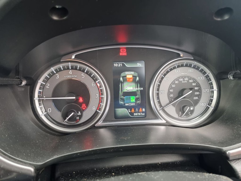 Used Suzuki Vitara 2021 for sale - 76660671: Photo 5