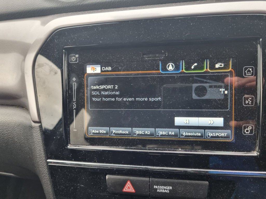 Used Suzuki Vitara 2021 for sale - 76660671: Photo 8