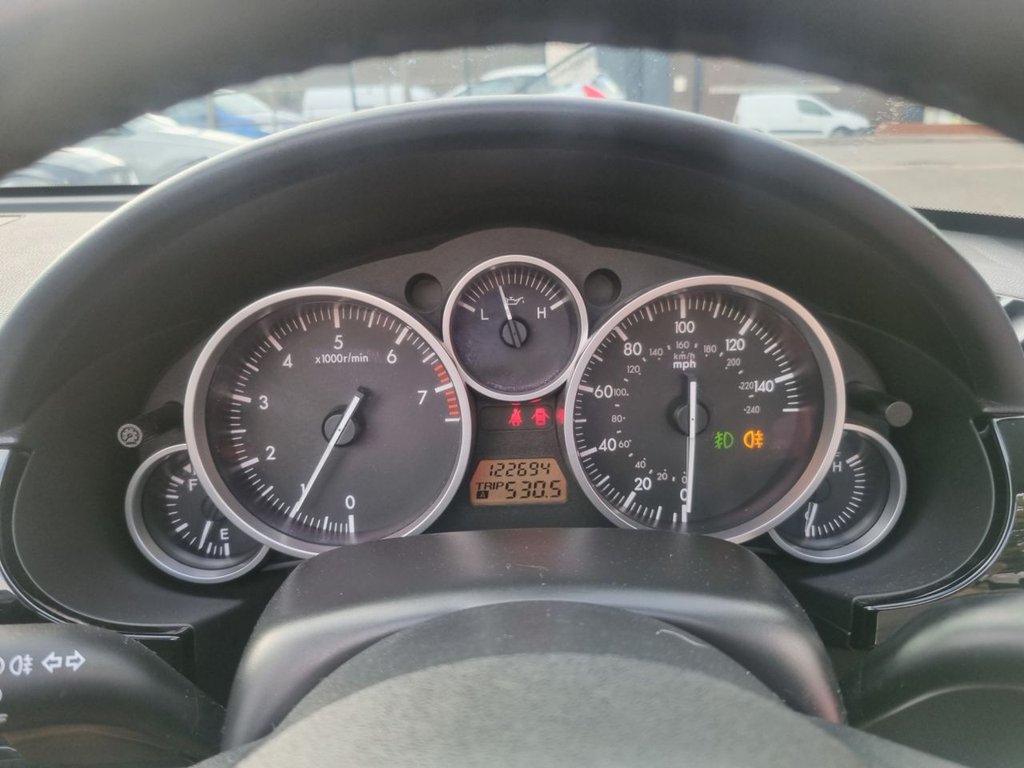 Used Mazda MX-5 2007 for sale - 76631655: Photo 10