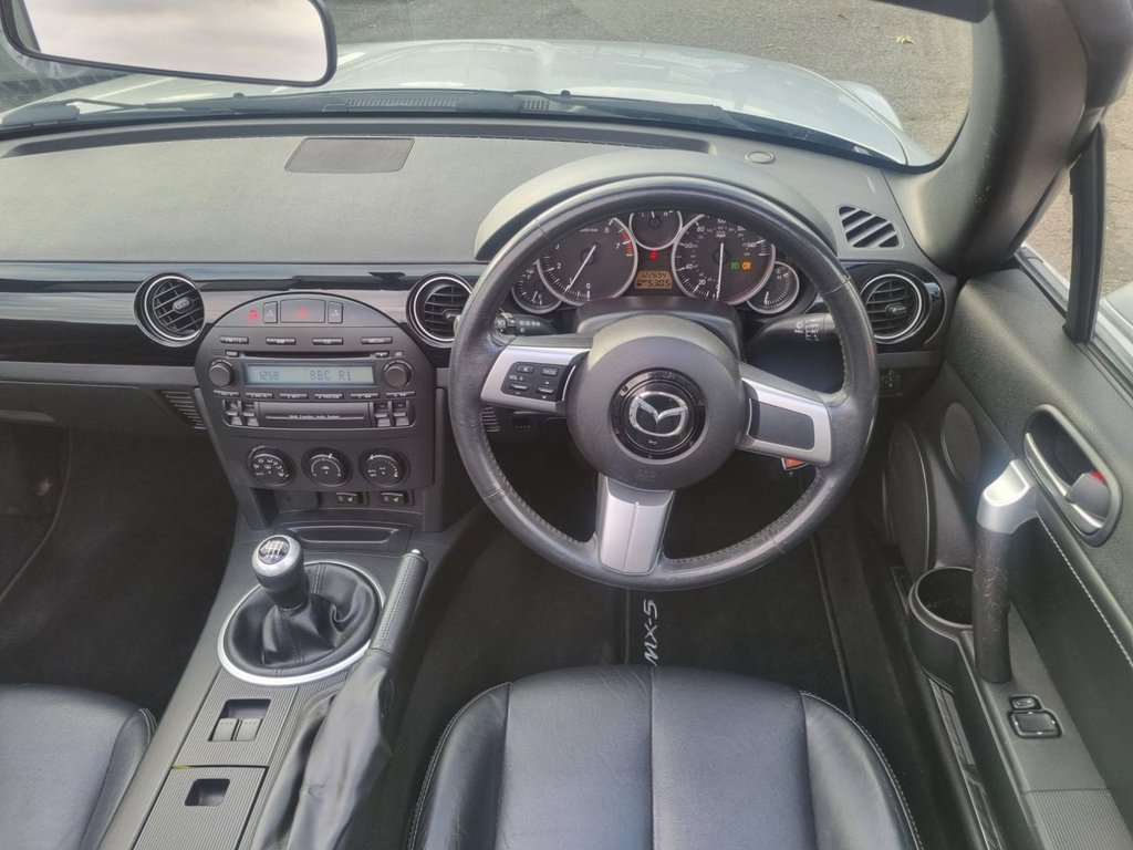 Used Mazda MX-5 2007 for sale - 76631655: Photo 7