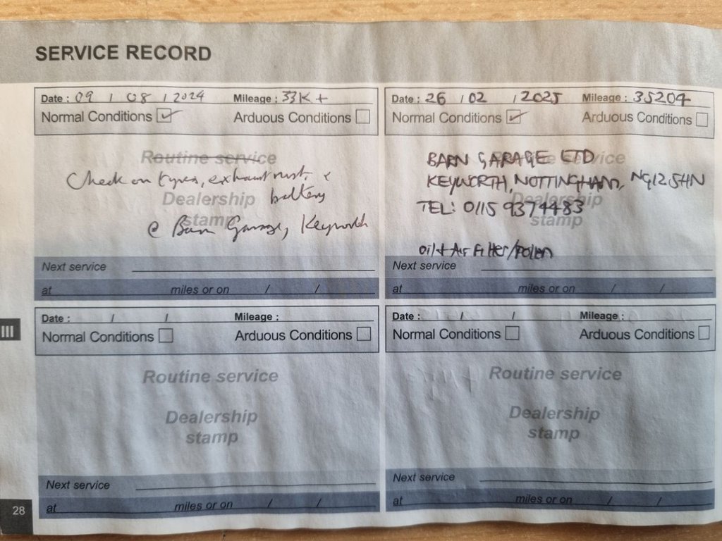 Used Peugeot 2008 2018 for sale - 77770470: Photo 11