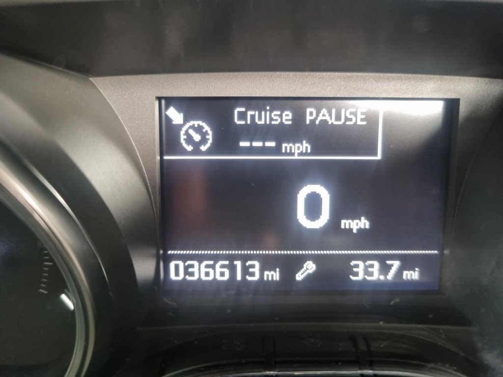 Used Peugeot 2008 2018 for sale - 77770470: Photo 4