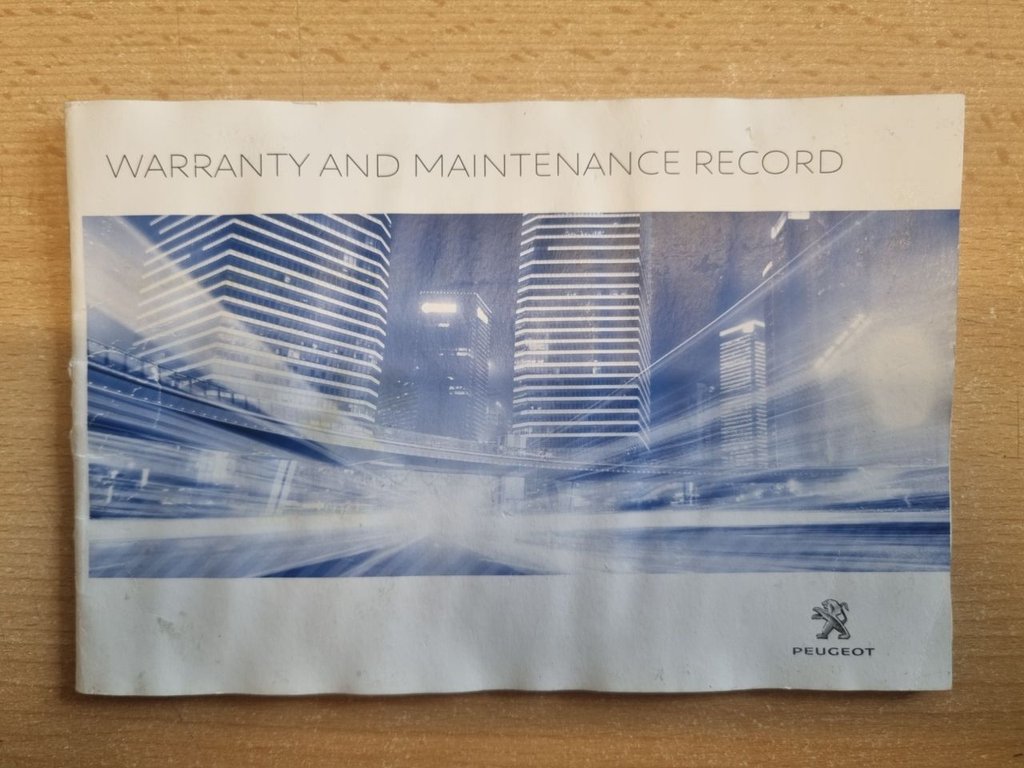 Used Peugeot 2008 2018 for sale - 77770470: Photo 7