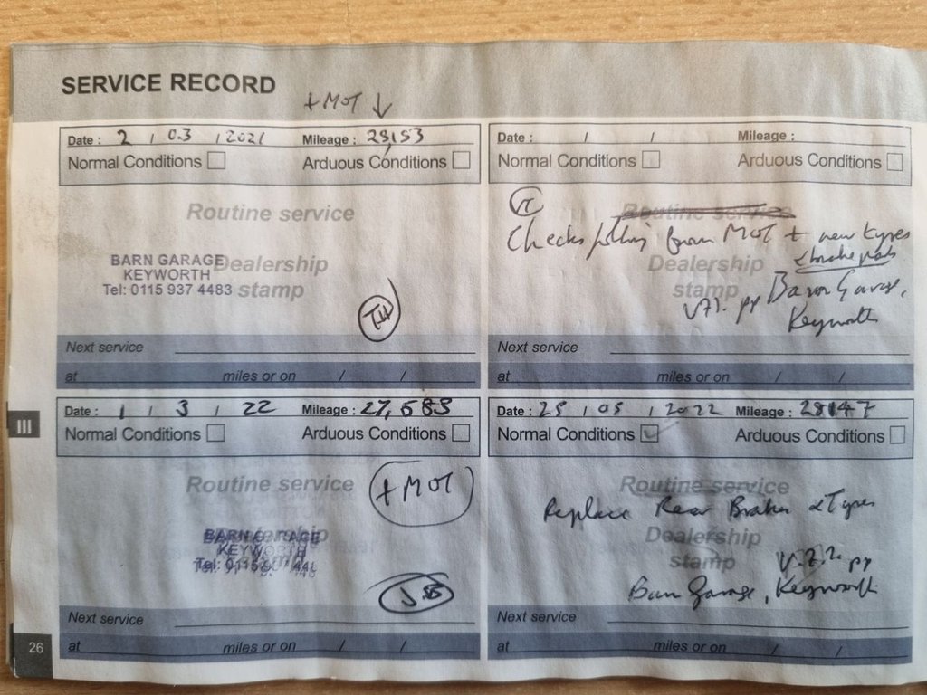 Used Peugeot 2008 2018 for sale - 77770470: Photo 9