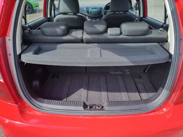 Used Hyundai i10 2011 for sale - 75432568: Photo 18