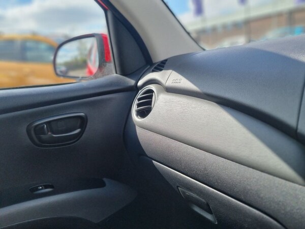 Used Hyundai i10 2011 for sale - 75432568: Photo 21