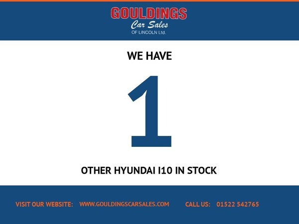 Used Hyundai i10 2011 for sale - 75432568: Photo 32