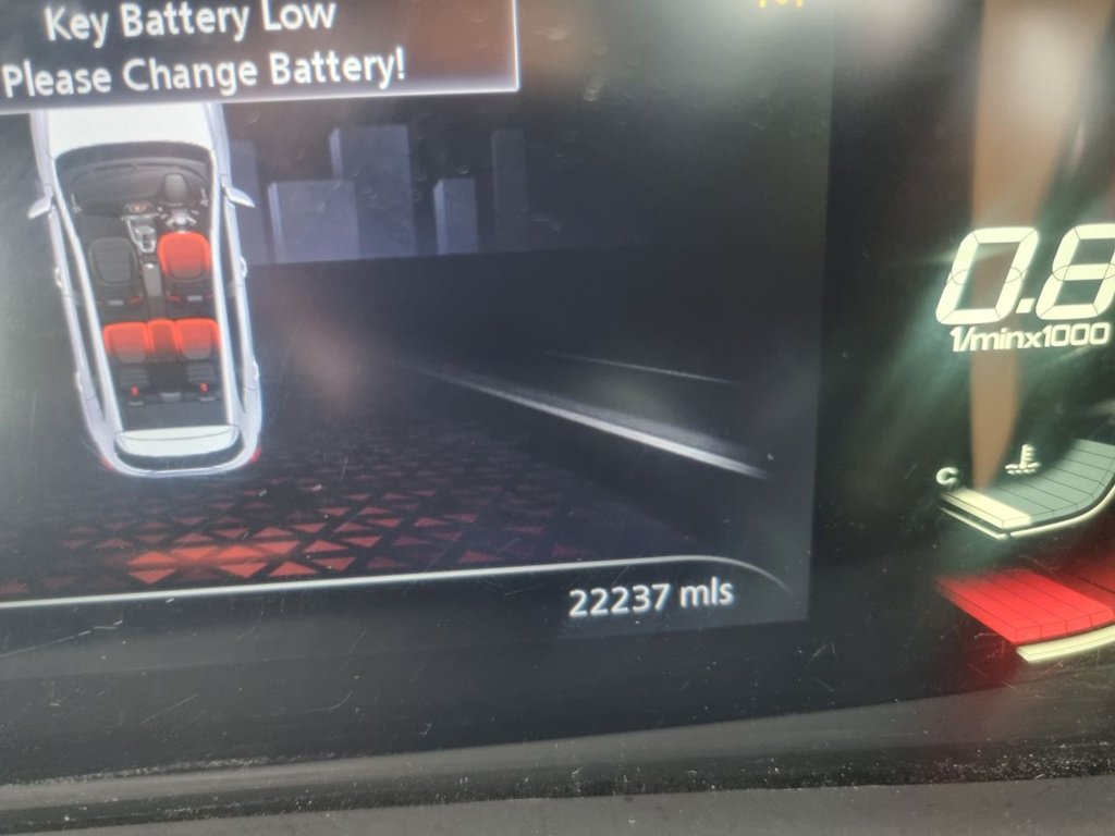 Used MG MG HS 2023 for sale - 78049548: Photo 10