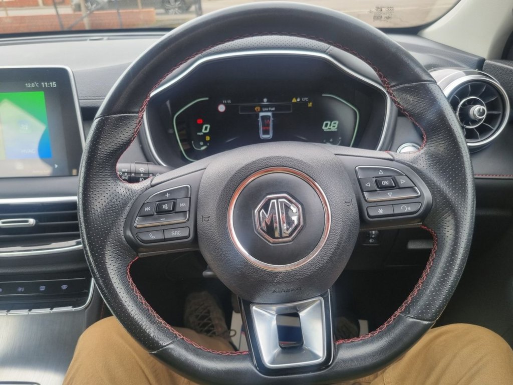 Used MG MG HS 2023 for sale - 78049548: Photo 11