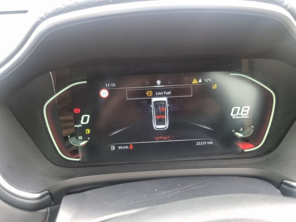 Used MG MG HS 2023 for sale - 78049548: Photo 12