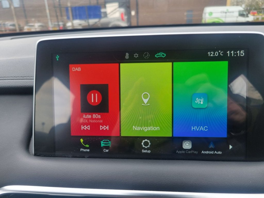 Used MG MG HS 2023 for sale - 78049548: Photo 13