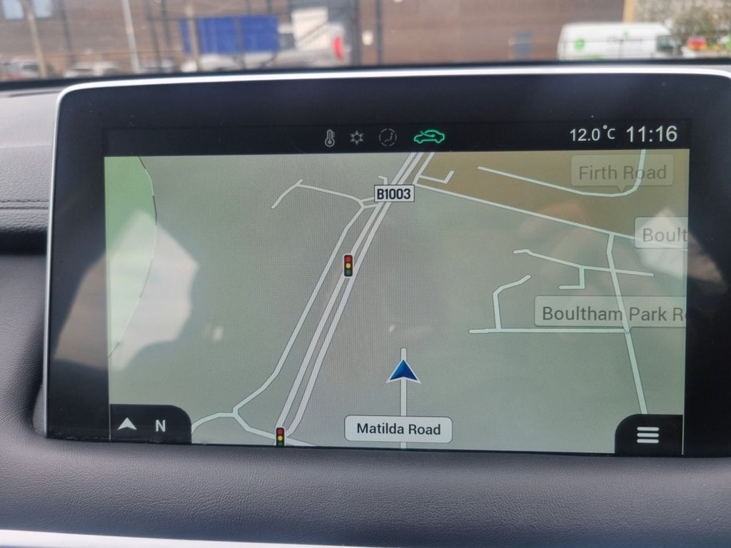 Used MG MG HS 2023 for sale - 78049548: Photo 14