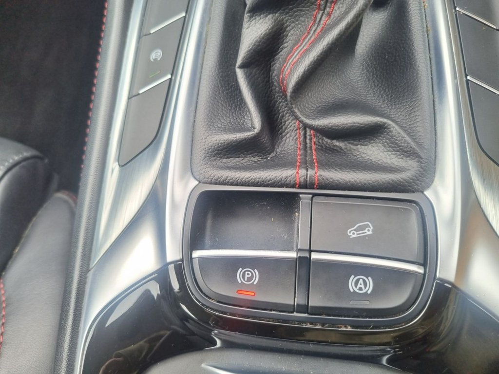 Used MG MG HS 2023 for sale - 78049548: Photo 17