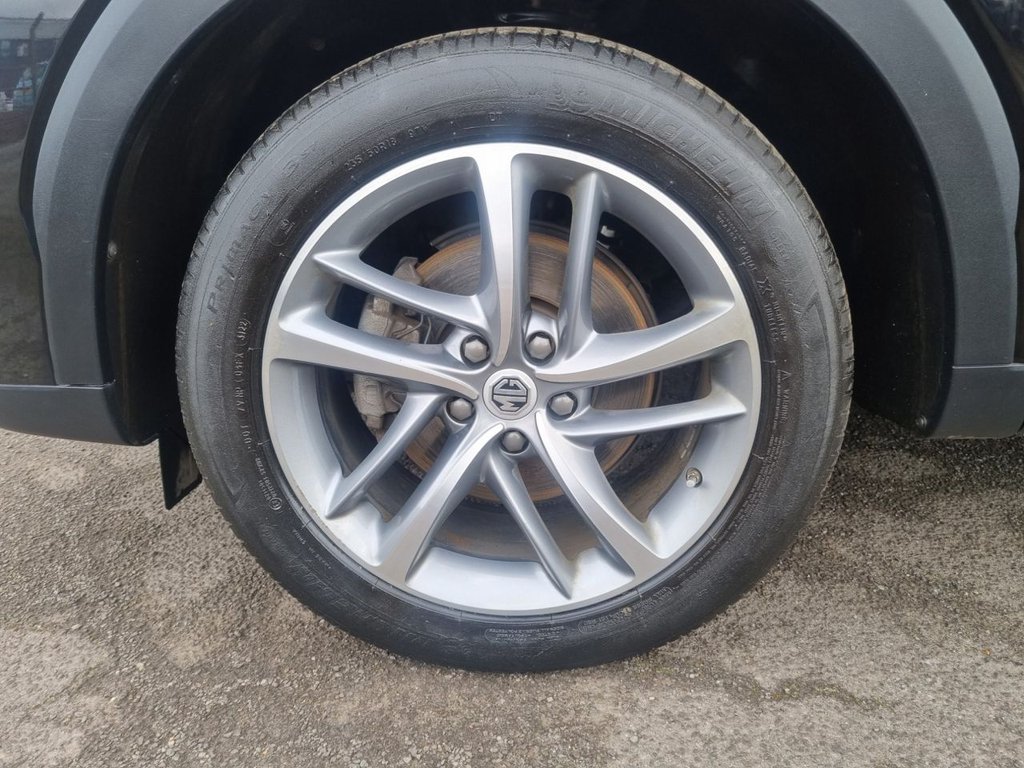 Used MG MG HS 2023 for sale - 78049548: Photo 19