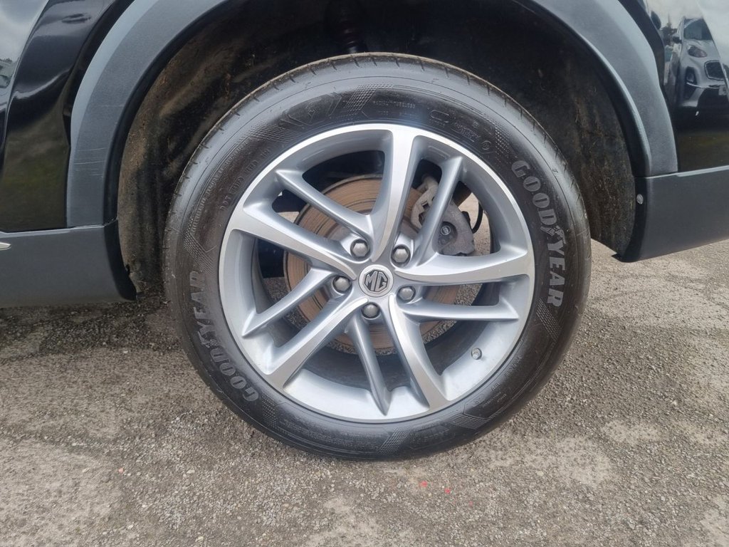 Used MG MG HS 2023 for sale - 78049548: Photo 22