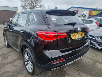 Used MG MG HS 2023 for sale - 78049548: Photo