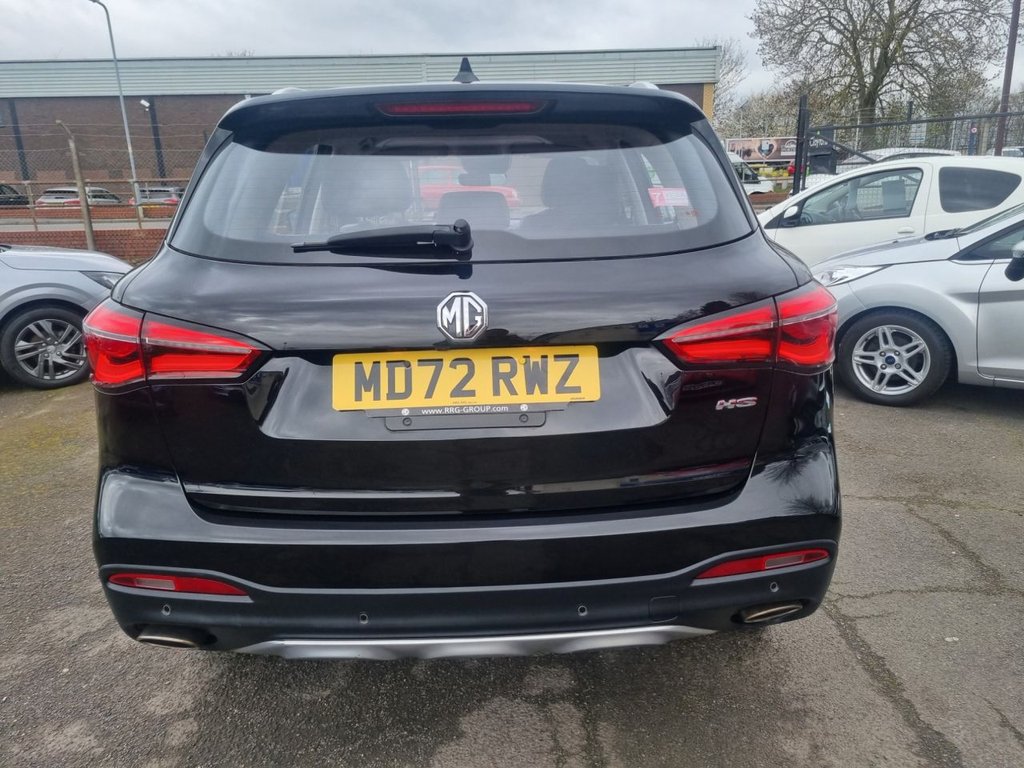 Used MG MG HS 2023 for sale - 78049548: Photo 5