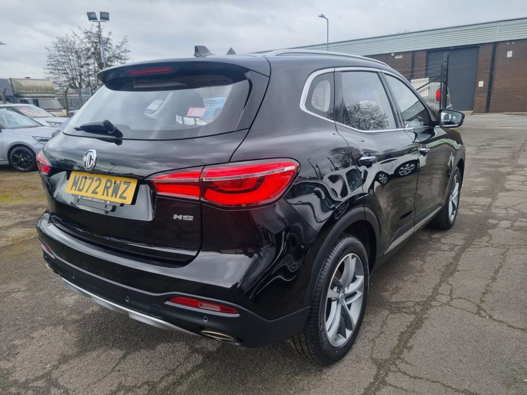 Used MG MG HS 2023 for sale - 78049548: Photo 6