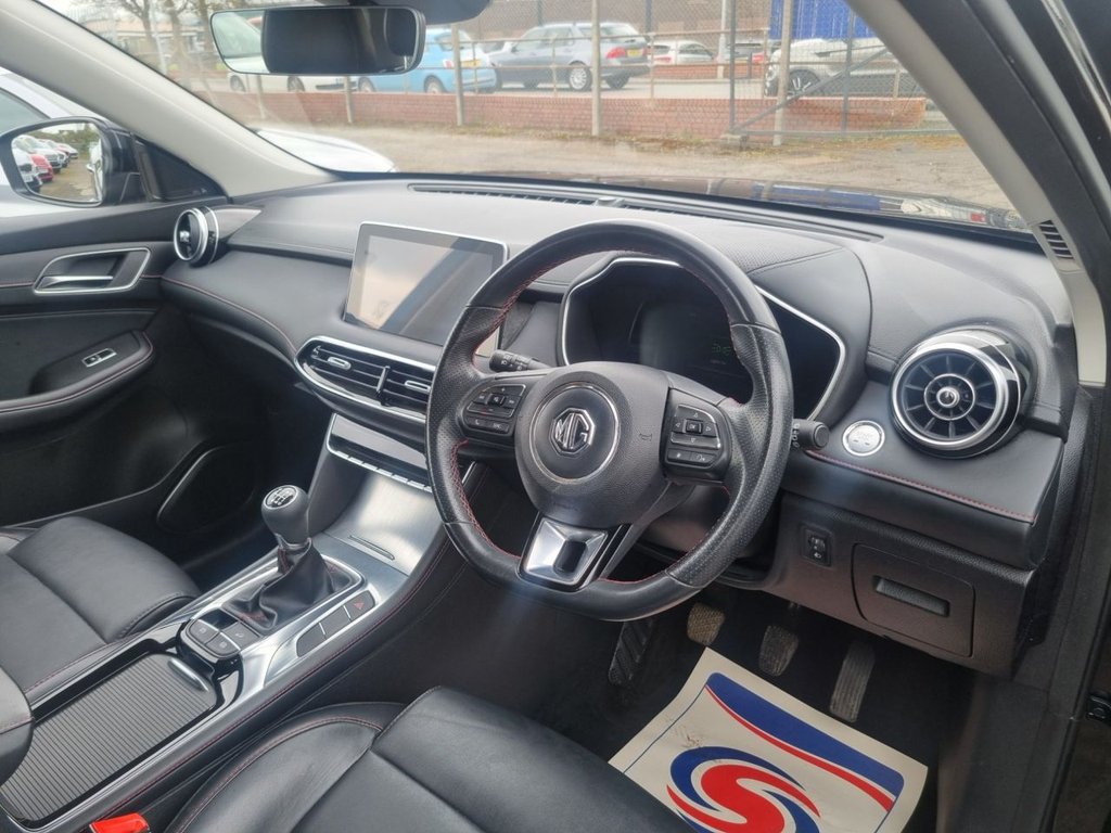 Used MG MG HS 2023 for sale - 78049548: Photo 8