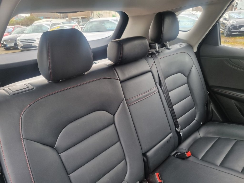 Used MG MG HS 2023 for sale - 78049548: Photo 9