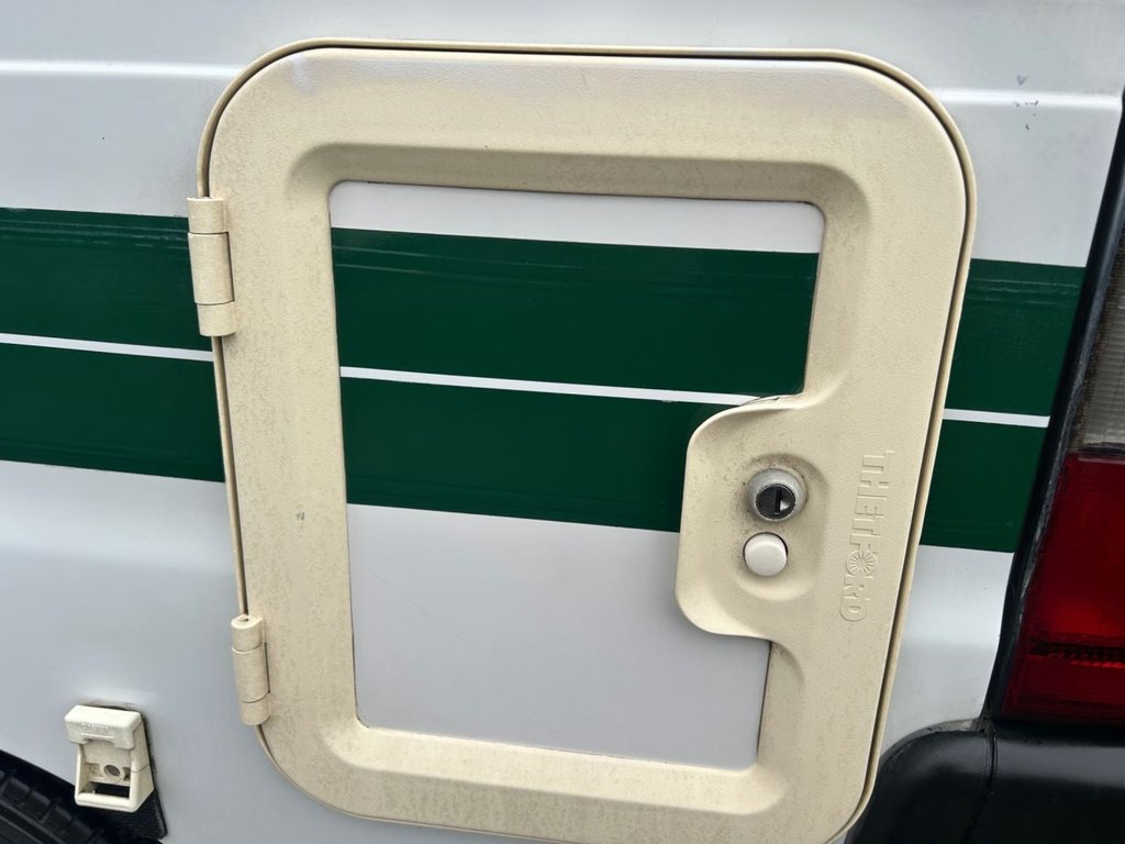 Used Peugeot Boxer 1996 for sale - 78117597: Photo 11