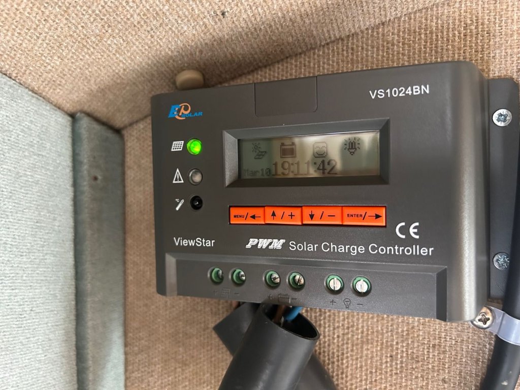 Used Peugeot Boxer 1996 for sale - 78117597: Photo 12