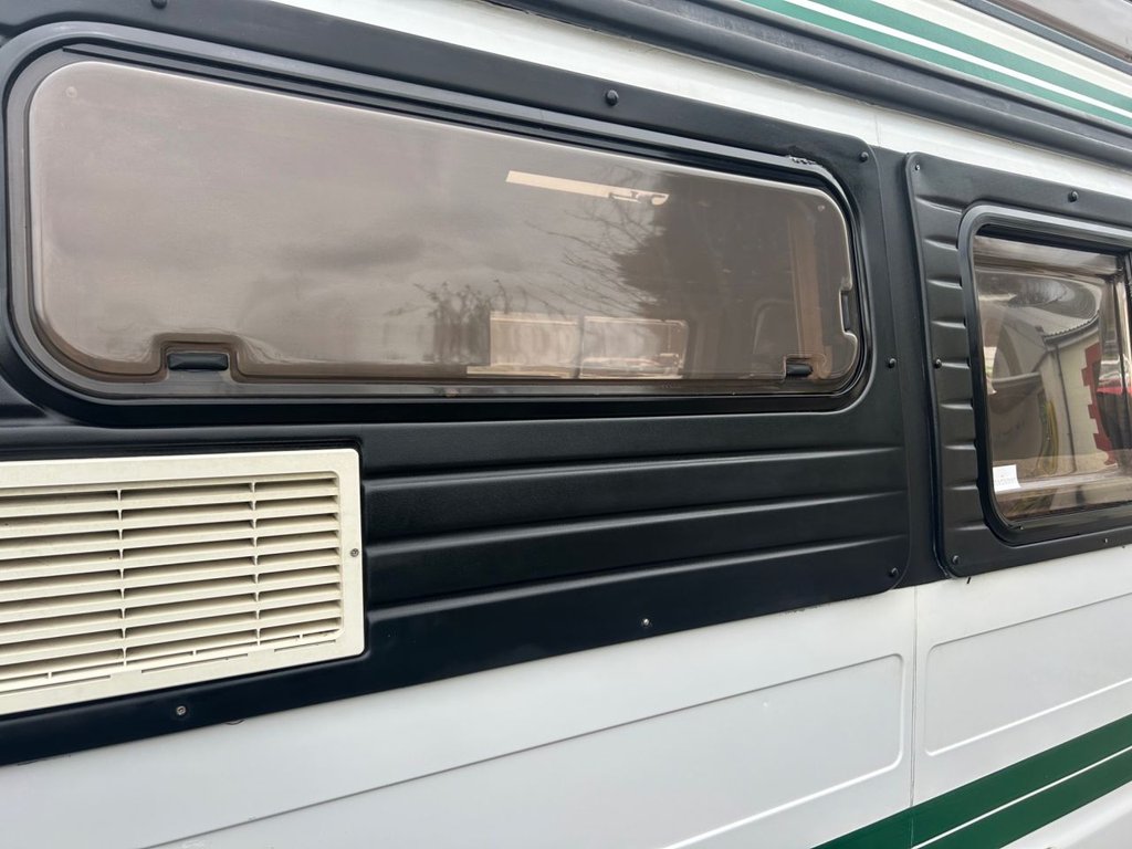 Used Peugeot Boxer 1996 for sale - 78117597: Photo 14