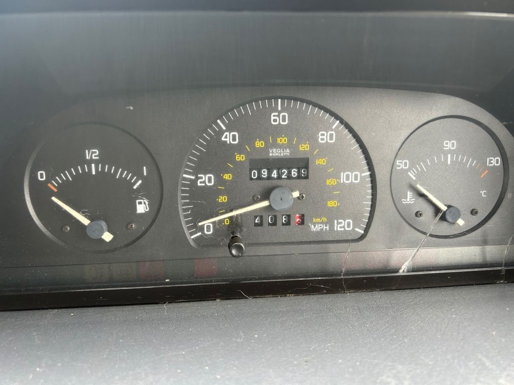 Used Peugeot Boxer 1996 for sale - 78117597: Photo 16