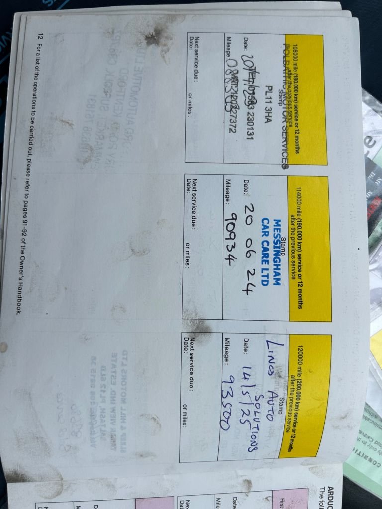 Used Peugeot Boxer 1996 for sale - 78117597: Photo 17