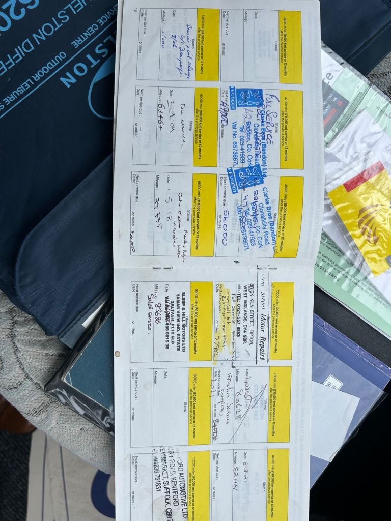 Used Peugeot Boxer 1996 for sale - 78117597: Photo 18