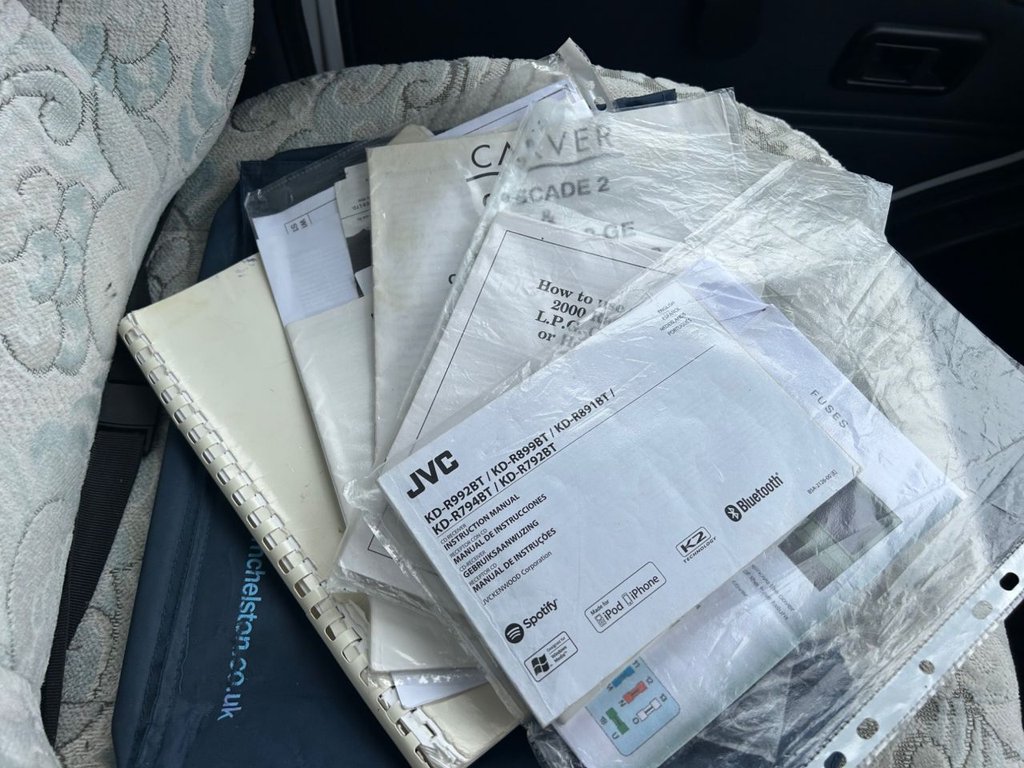 Used Peugeot Boxer 1996 for sale - 78117597: Photo 21