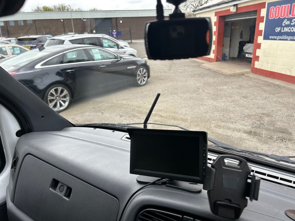 Used Peugeot Boxer 1996 for sale - 78117597: Photo 22