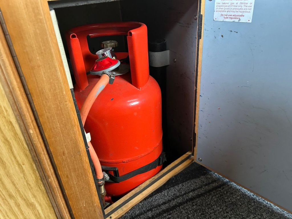 Used Peugeot Boxer 1996 for sale - 78117597: Photo 24