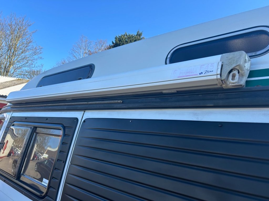 Used Peugeot Boxer 1996 for sale - 78117597: Photo 5