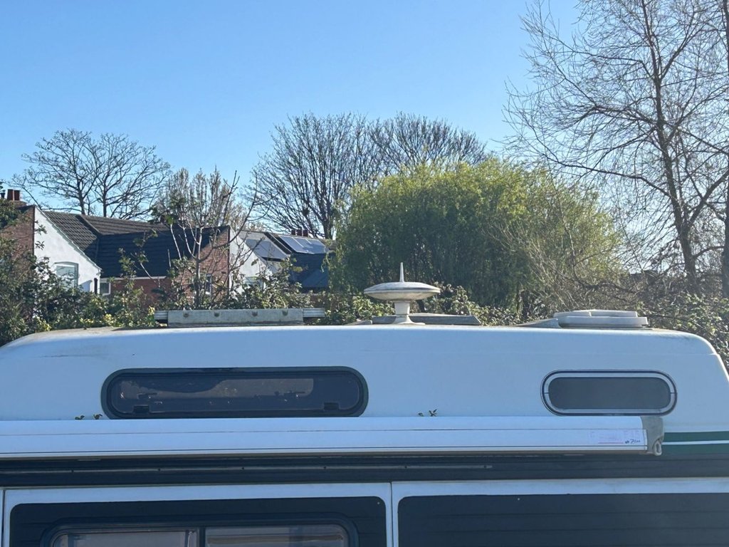 Used Peugeot Boxer 1996 for sale - 78117597: Photo 6