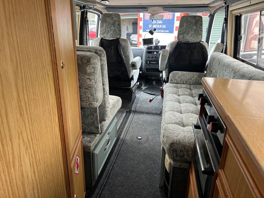 Used Peugeot Boxer 1996 for sale - 78117597: Photo 7