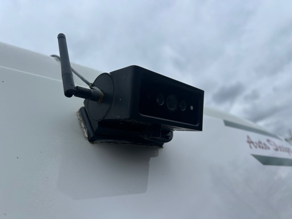 Used Peugeot Boxer 1996 for sale - 78117597: Photo 9