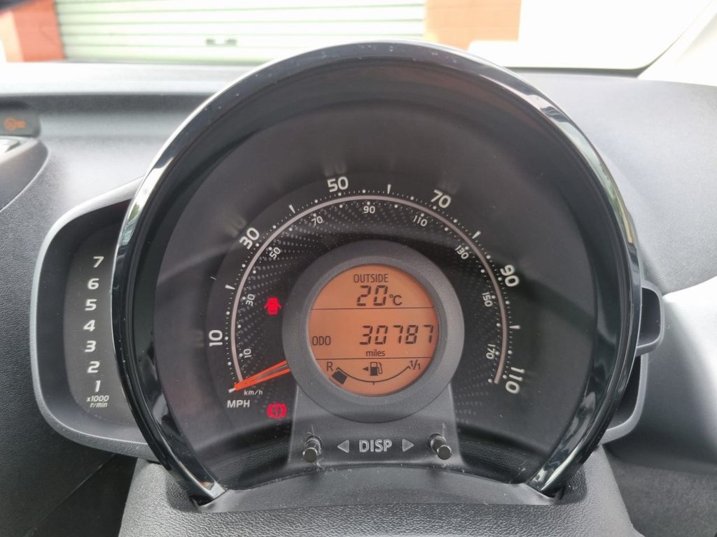 Used Toyota AYGO 2019 for sale - 77825977: Photo 11