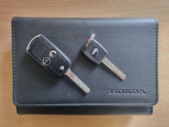 Used Honda Jazz 2011 for sale - 75937009: Photo