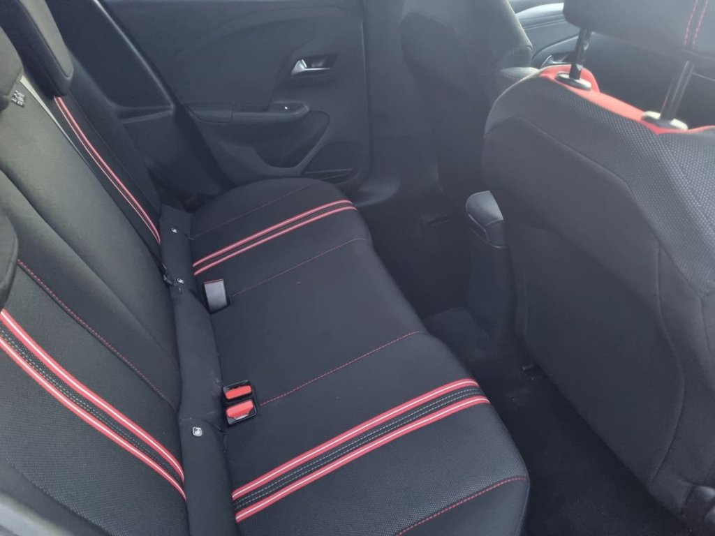 Used Vauxhall Corsa 2023 for sale - 76791983: Photo 10