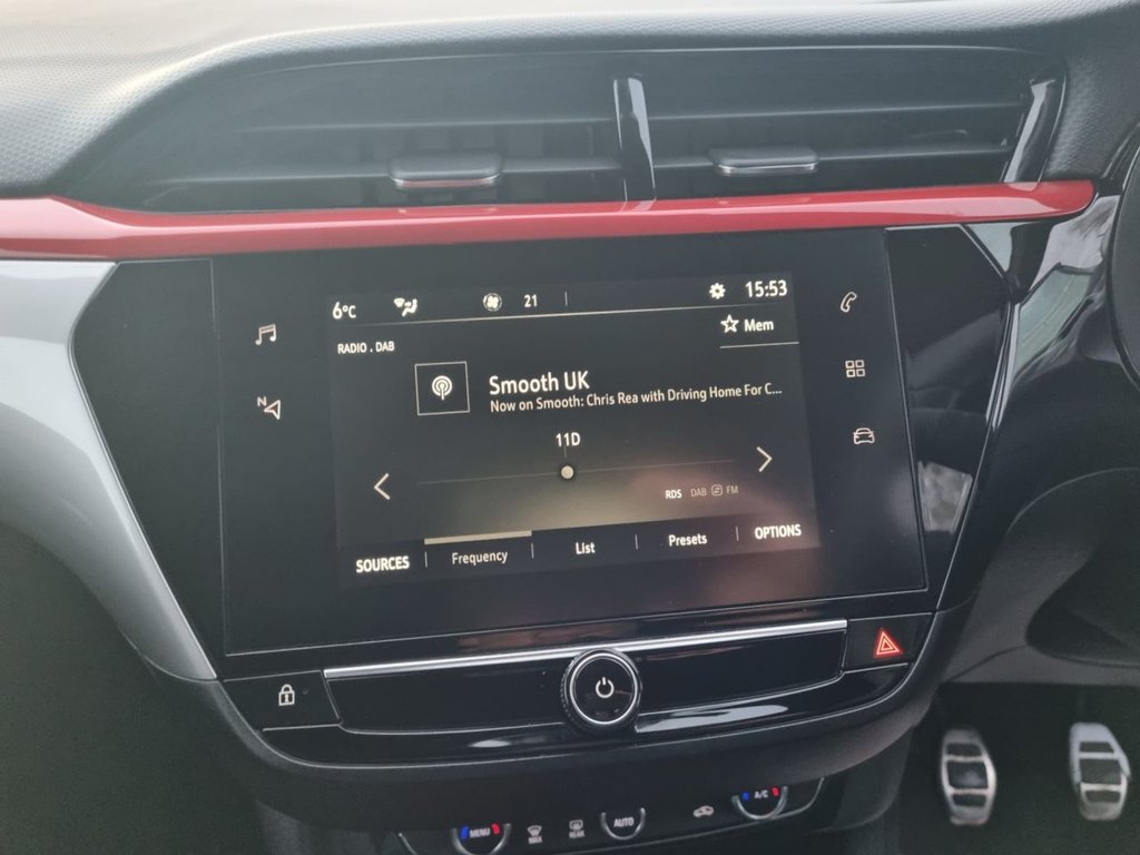 Used Vauxhall Corsa 2023 for sale - 76791983: Photo 12